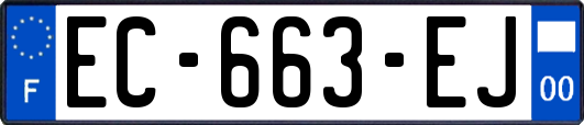 EC-663-EJ