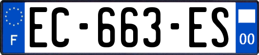 EC-663-ES