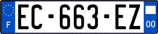 EC-663-EZ