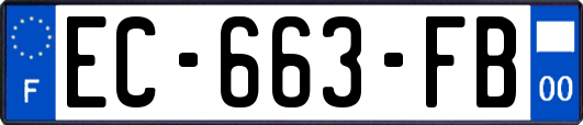EC-663-FB