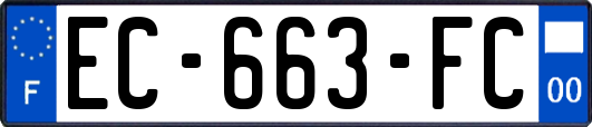 EC-663-FC