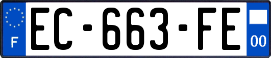 EC-663-FE