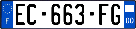 EC-663-FG