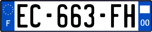 EC-663-FH