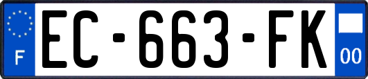 EC-663-FK