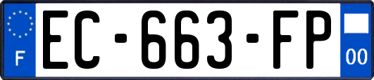 EC-663-FP