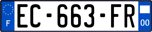 EC-663-FR