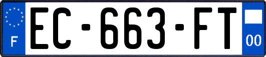 EC-663-FT