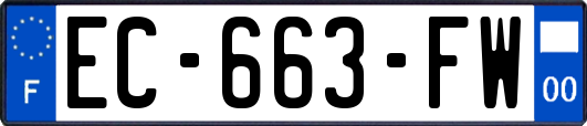 EC-663-FW