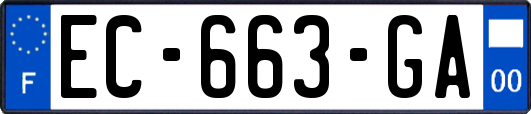 EC-663-GA