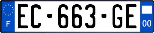 EC-663-GE