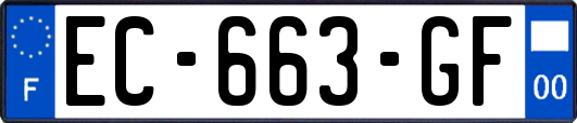 EC-663-GF