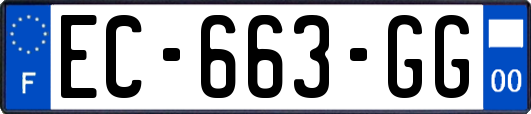 EC-663-GG