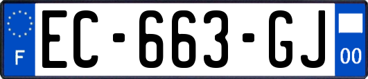 EC-663-GJ