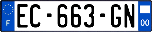 EC-663-GN