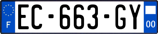 EC-663-GY