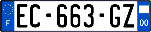 EC-663-GZ