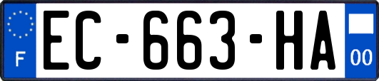 EC-663-HA