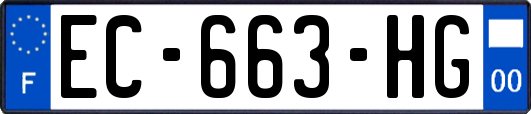 EC-663-HG