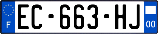 EC-663-HJ