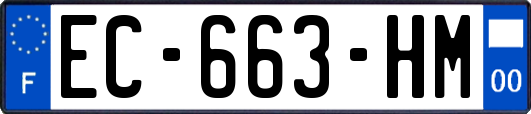 EC-663-HM