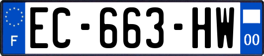 EC-663-HW