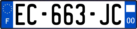 EC-663-JC