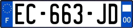 EC-663-JD
