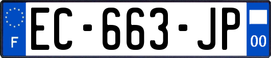 EC-663-JP