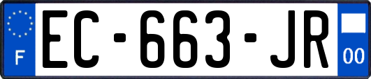 EC-663-JR