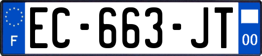 EC-663-JT