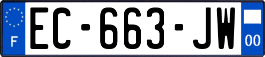 EC-663-JW