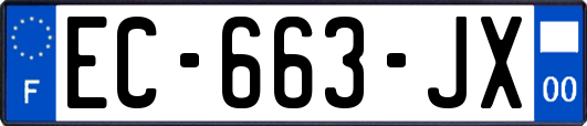 EC-663-JX