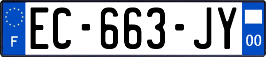 EC-663-JY