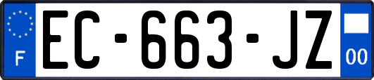 EC-663-JZ