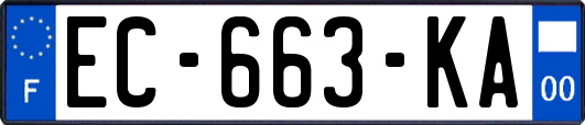 EC-663-KA