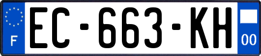 EC-663-KH