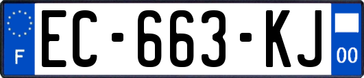 EC-663-KJ