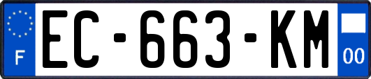 EC-663-KM