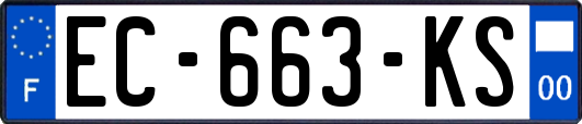 EC-663-KS