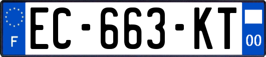 EC-663-KT