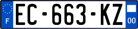 EC-663-KZ