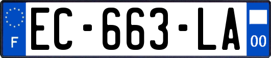EC-663-LA