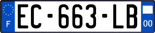 EC-663-LB