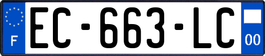 EC-663-LC