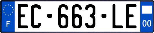 EC-663-LE