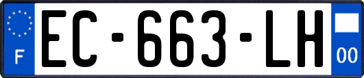 EC-663-LH