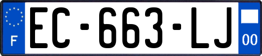 EC-663-LJ