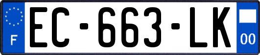 EC-663-LK