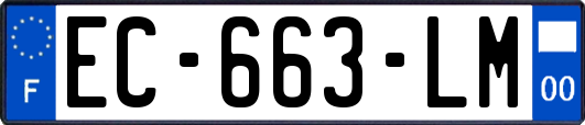 EC-663-LM